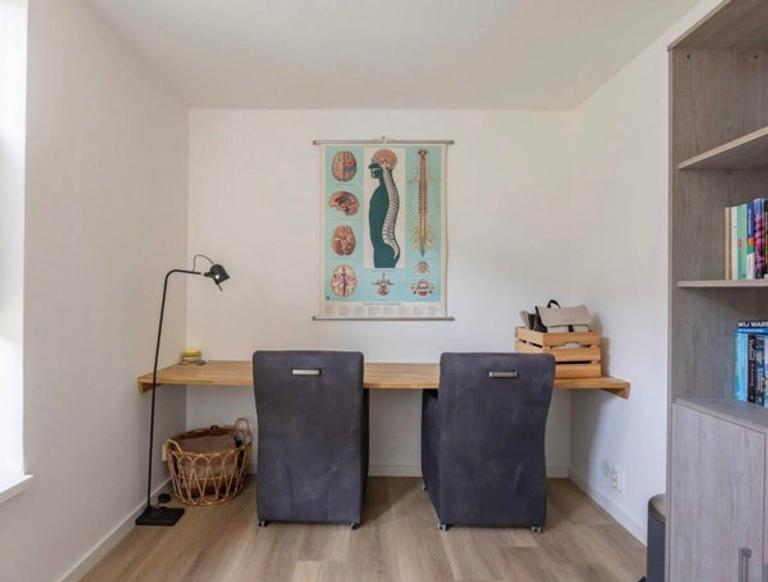 142 m² hoekwoning met tuin en dakterras - Afbeelding 26