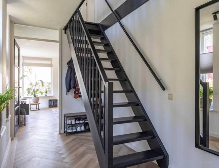 142 m² hoekwoning met tuin en dakterras - Afbeelding 28