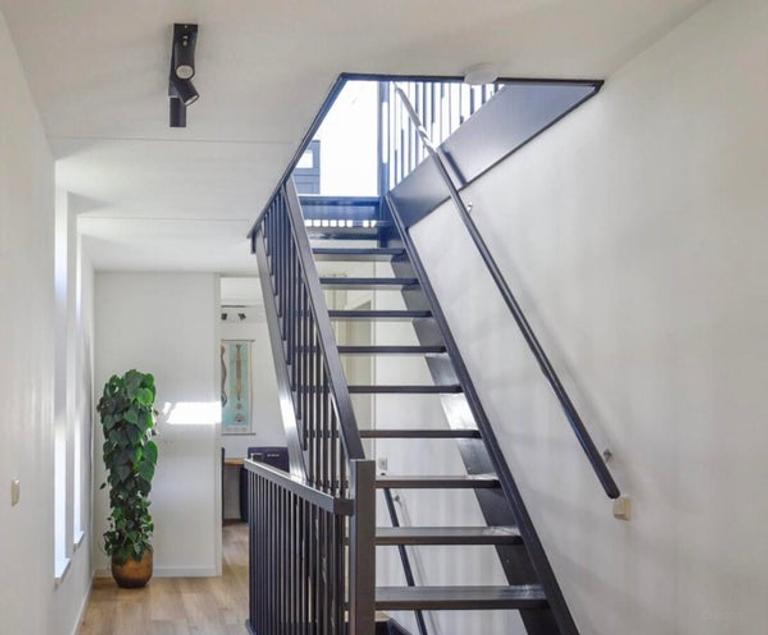 142 m² hoekwoning met tuin en dakterras - Afbeelding 29
