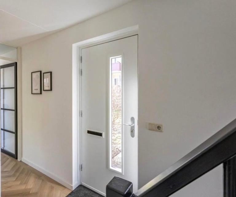 142 m² hoekwoning met tuin en dakterras - Afbeelding 30