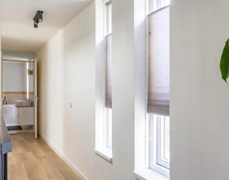 142 m² hoekwoning met tuin en dakterras - Afbeelding 31