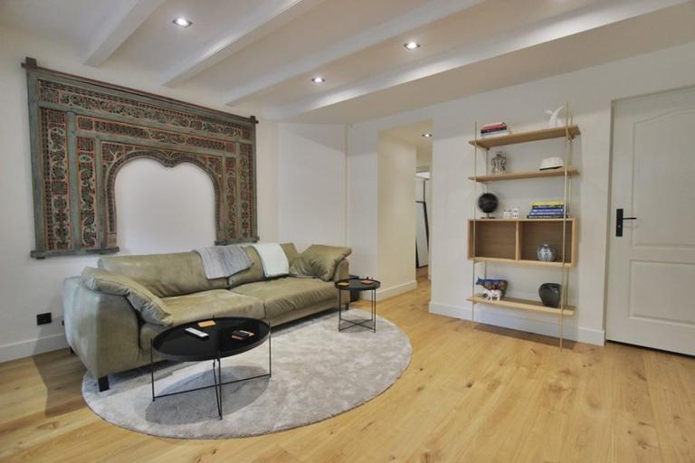 Benedenwoning met zonnige tuin in de Jordaan - Afbeelding 10