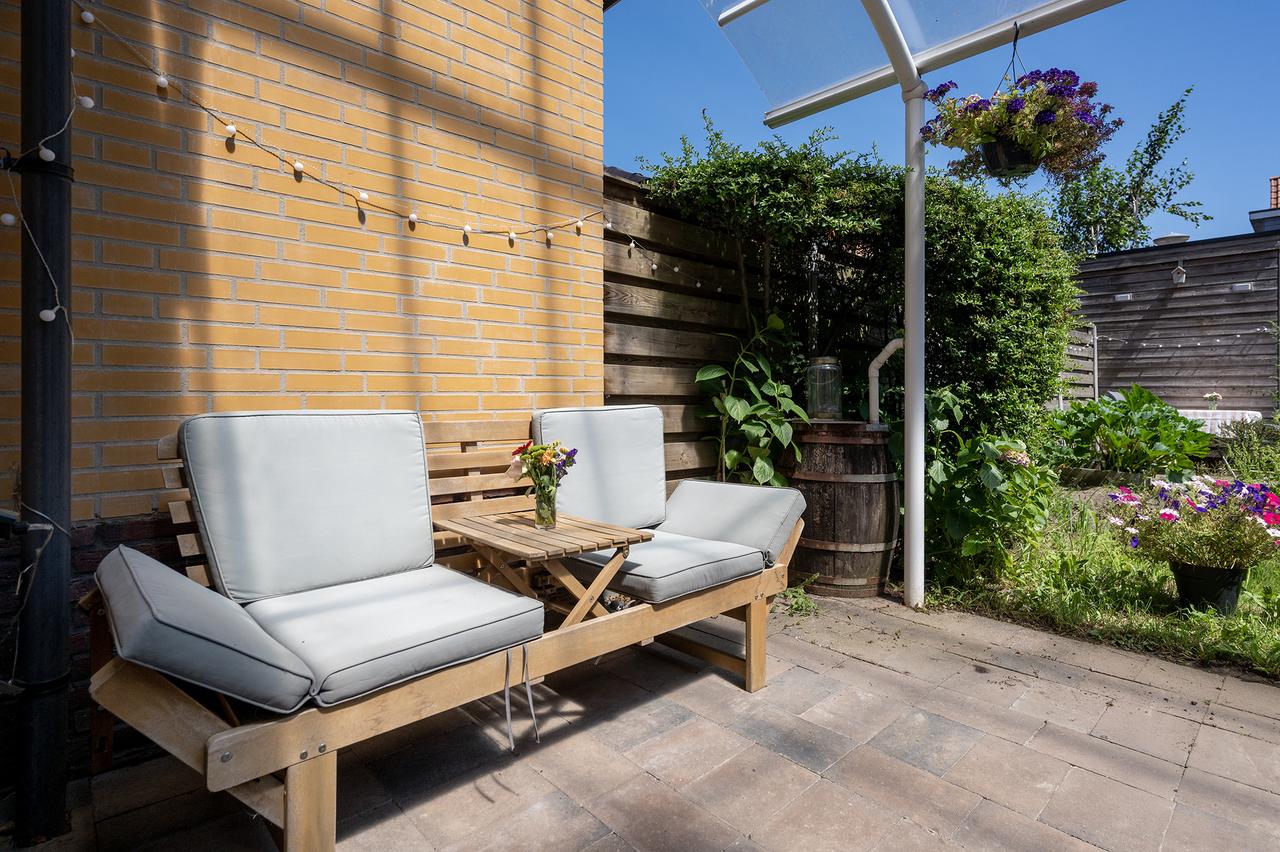Spacious Family Home with Garden in Veldhuizen - Image 9
