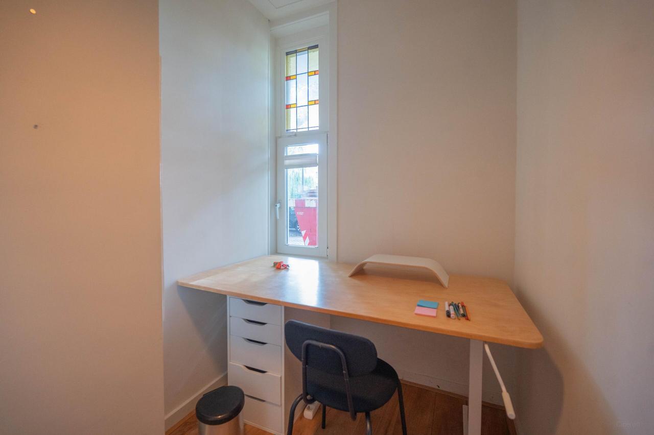 Gemeubileerd 3-kamerappartement met tuin - Afbeelding 11