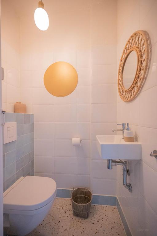 Gemeubileerd 3-kamerappartement met tuin - Afbeelding 12