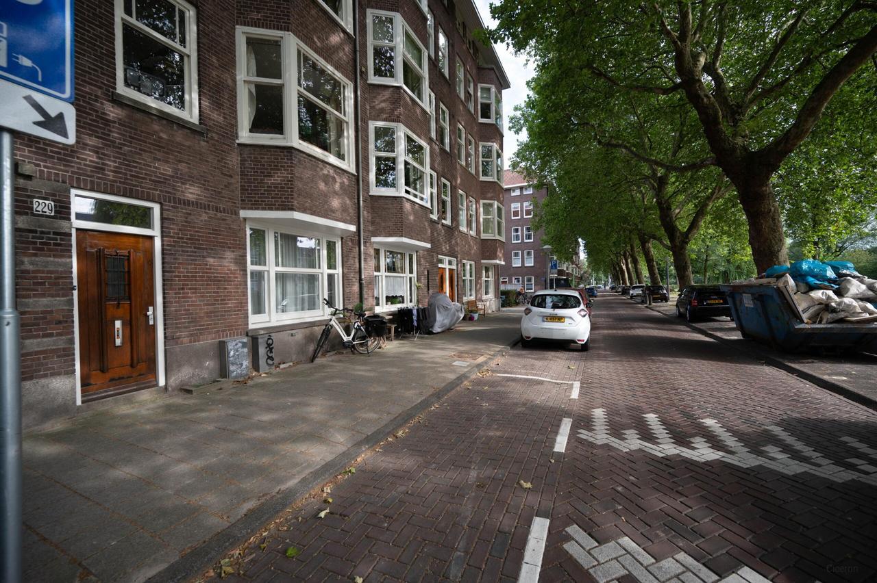 Gemeubileerd 3-kamerappartement met tuin - Afbeelding 14