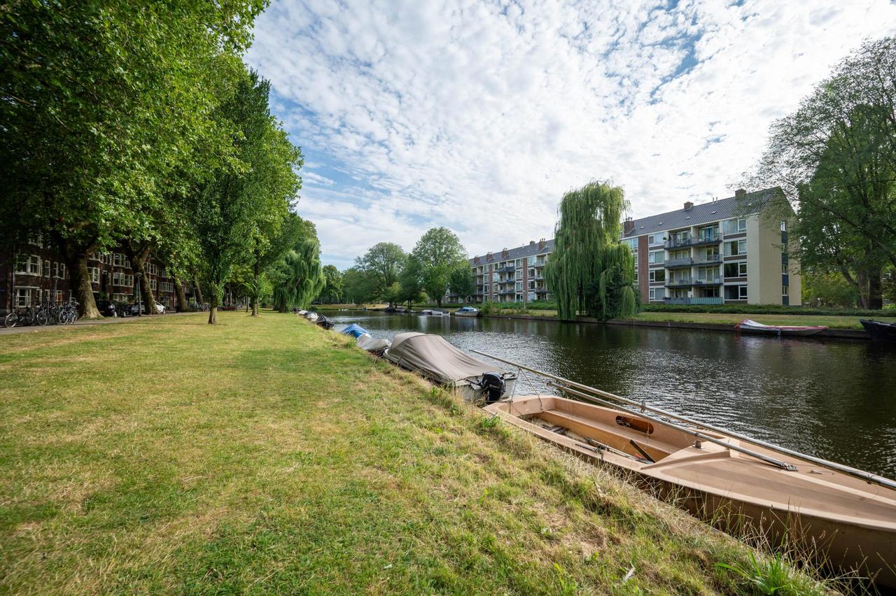 Gemeubileerd 3-kamerappartement met tuin - Afbeelding 15