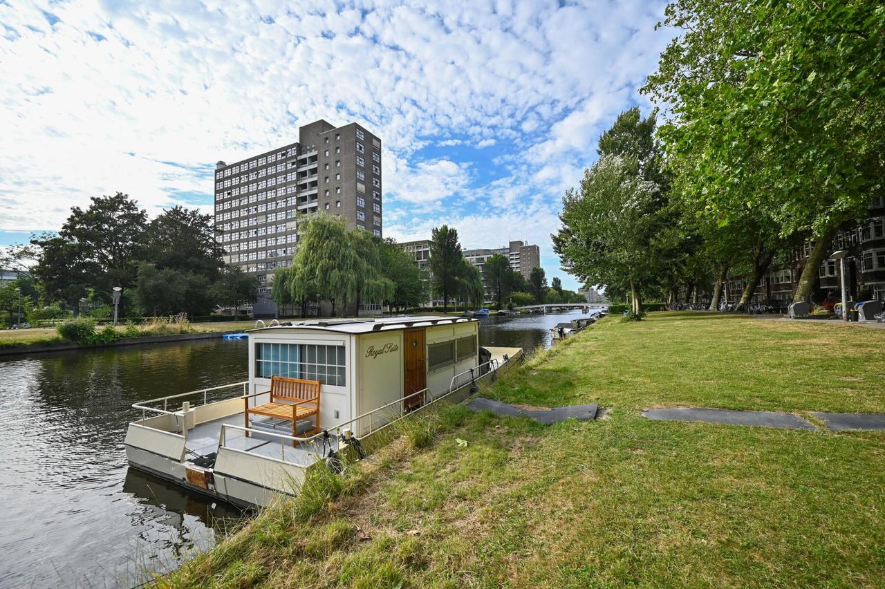 Gemeubileerd 3-kamerappartement met tuin - Afbeelding 16