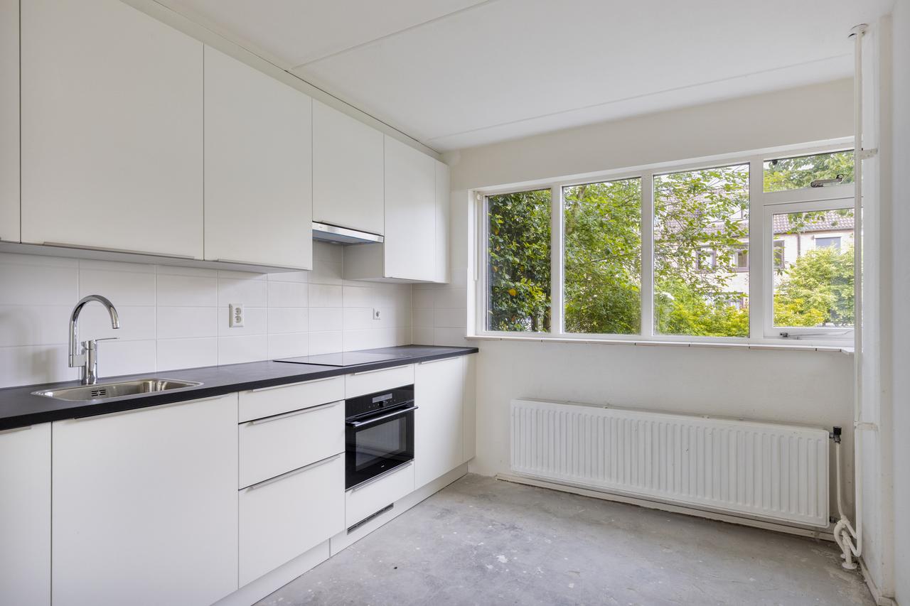 3-bedroom house in Nuenen-Oost - Image 1