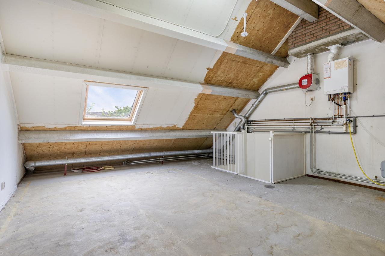 3-bedroom house in Nuenen-Oost - Image 5