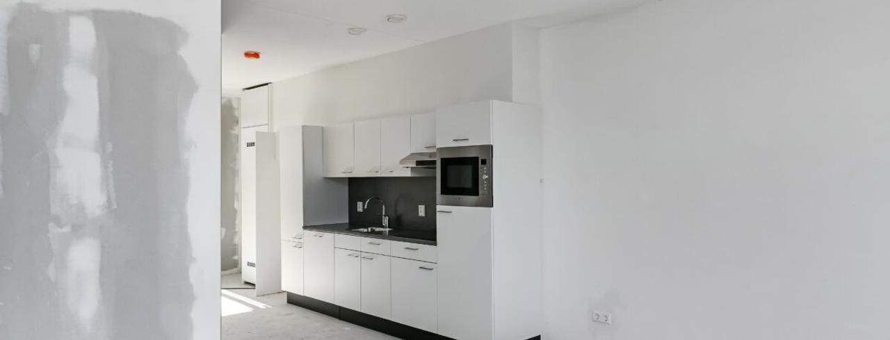 2-kamerappartement naast Arnhem Centraal - Afbeelding 2