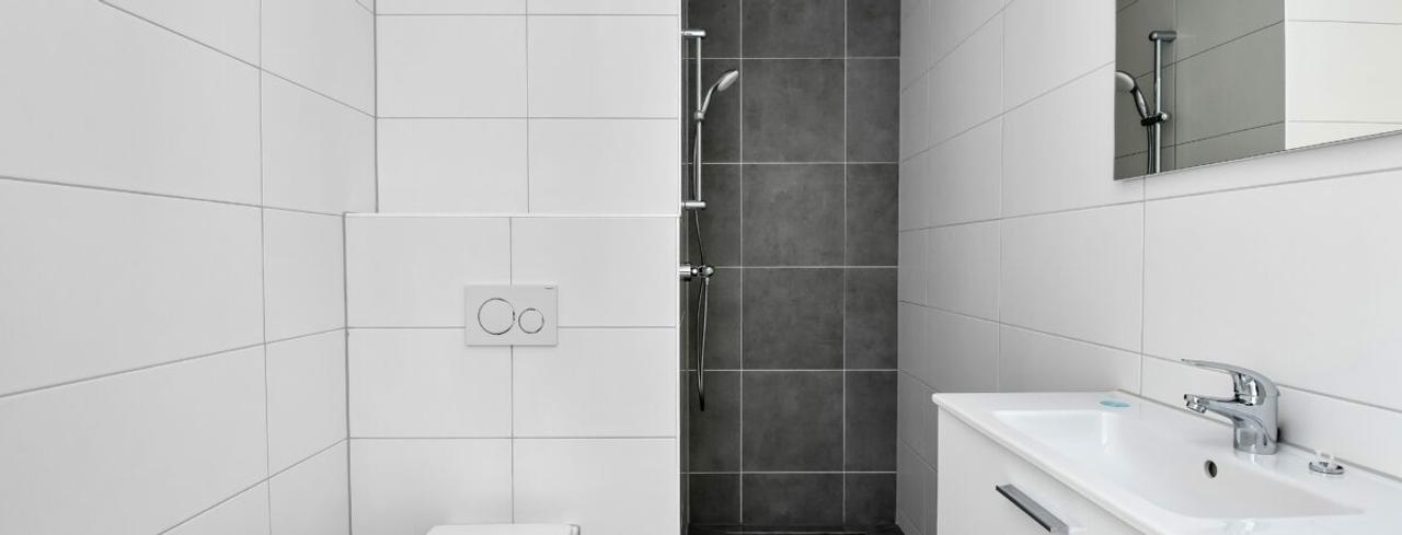 2-kamerappartement naast Arnhem Centraal - Afbeelding 4