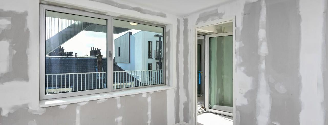 2-kamerappartement naast Arnhem Centraal - Afbeelding 5