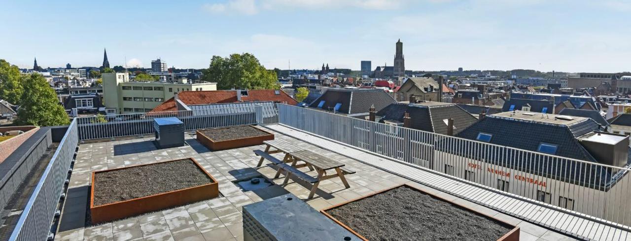 2-kamerappartement naast Arnhem Centraal - Afbeelding 6