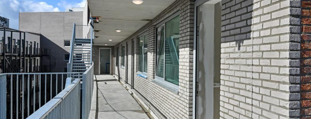 2-kamerappartement naast Arnhem Centraal - Afbeelding 7