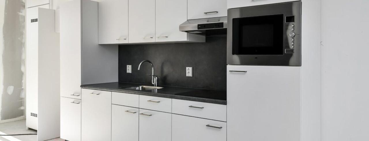 2-kamerappartement naast Arnhem Centraal - Afbeelding 8