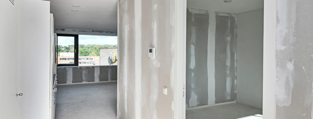 2-kamerappartement naast Arnhem Centraal - Afbeelding 9