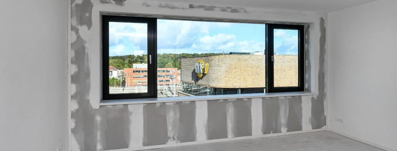 2-kamerappartement naast Arnhem Centraal - Afbeelding 10