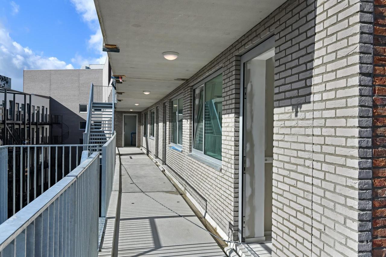 2-kamerappartement naast Arnhem Centraal - Afbeelding 12