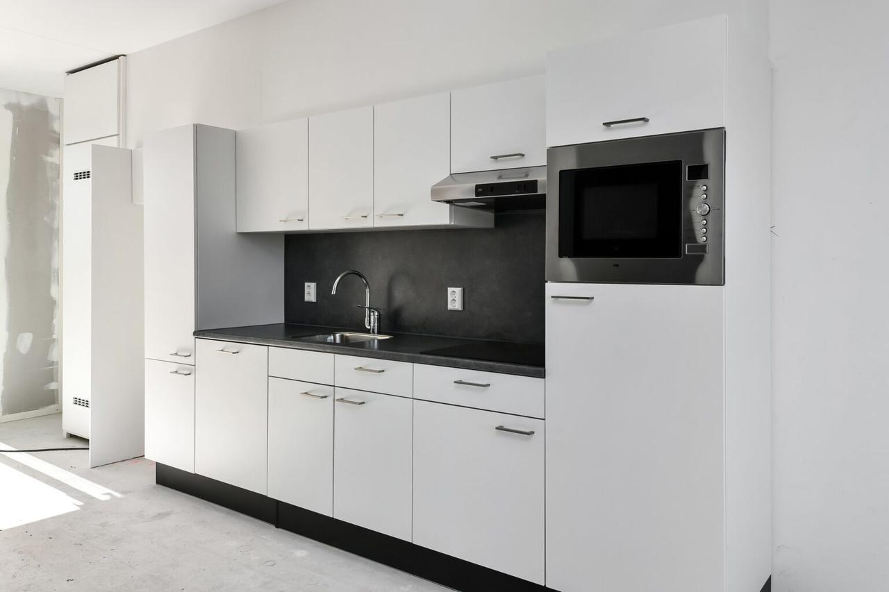 2-kamerappartement naast Arnhem Centraal - Afbeelding 13