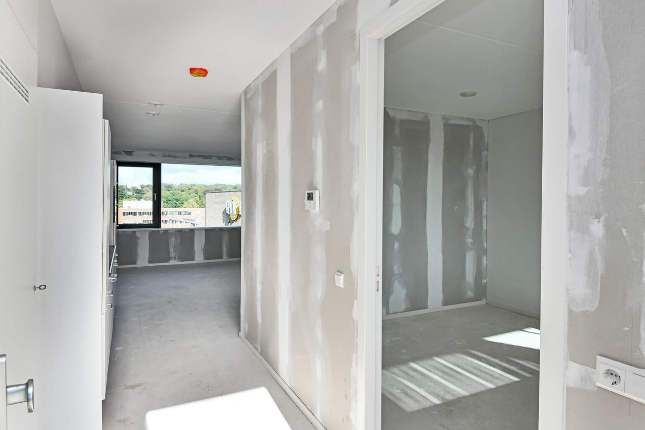 2-kamerappartement naast Arnhem Centraal - Afbeelding 15