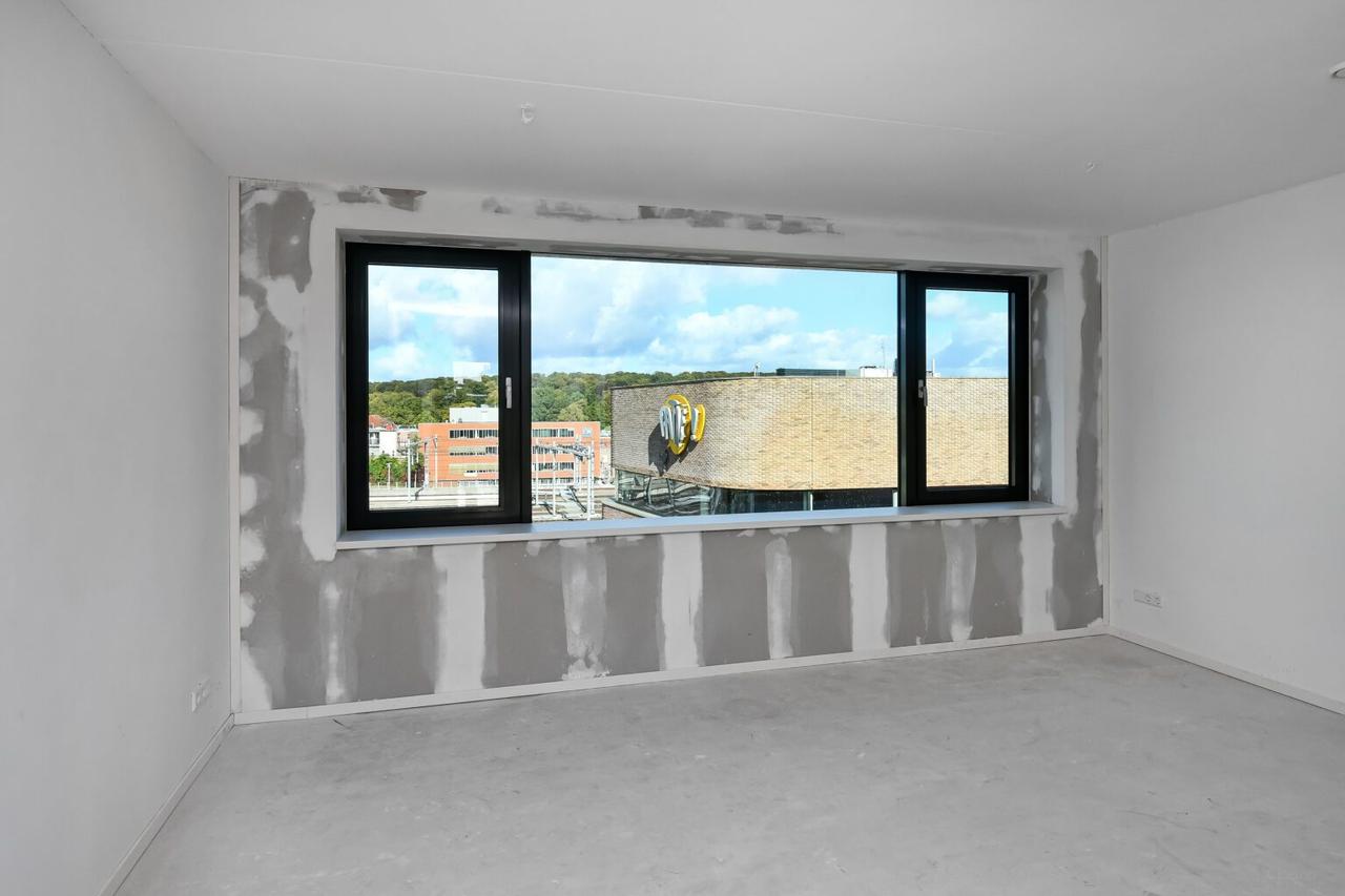 2-kamerappartement naast Arnhem Centraal - Afbeelding 16