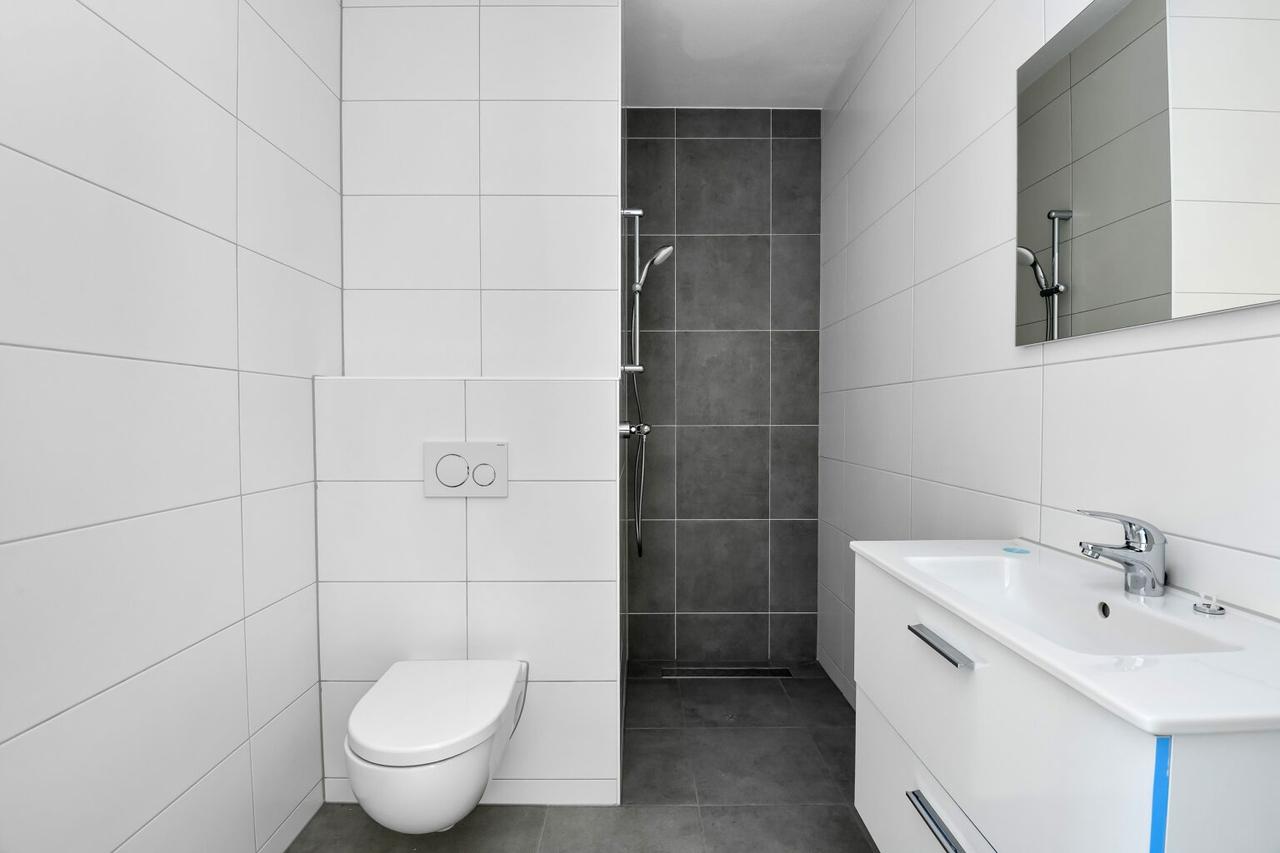 2-kamerappartement naast Arnhem Centraal - Afbeelding 18