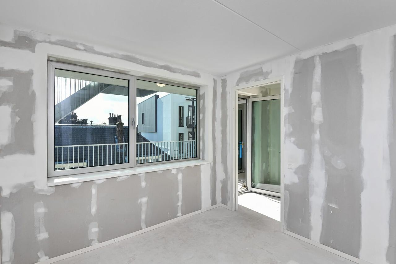 2-kamerappartement naast Arnhem Centraal - Afbeelding 19