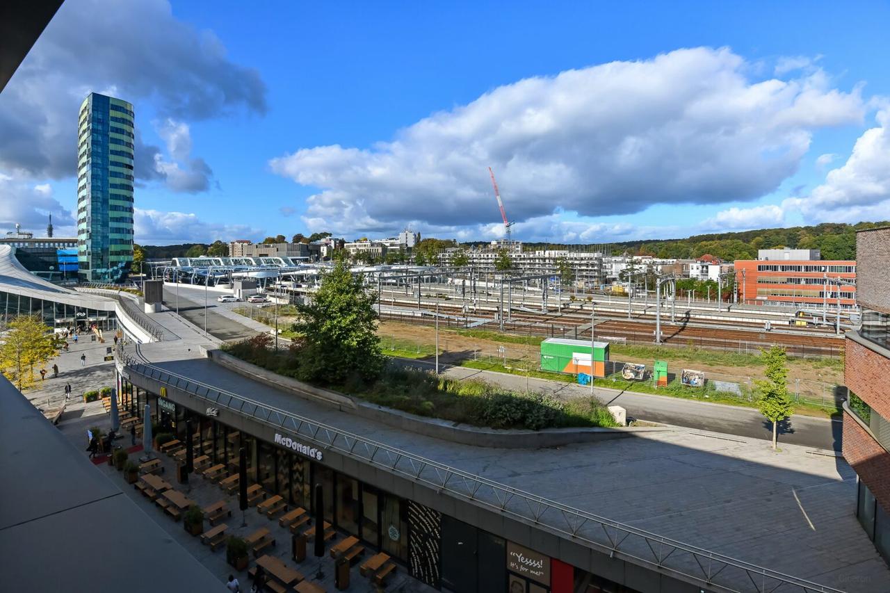 2-kamerappartement naast Arnhem Centraal - Afbeelding 20