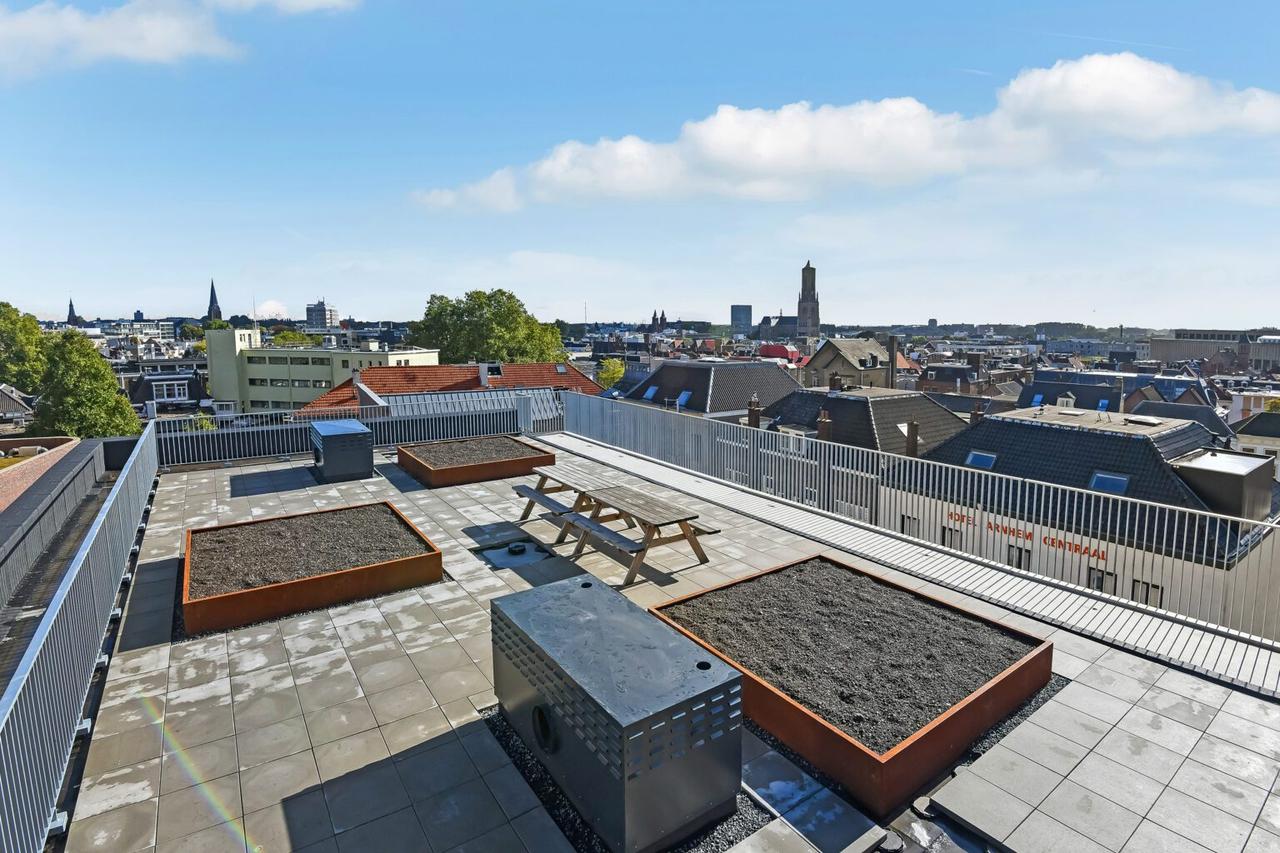 2-kamerappartement naast Arnhem Centraal - Afbeelding 21