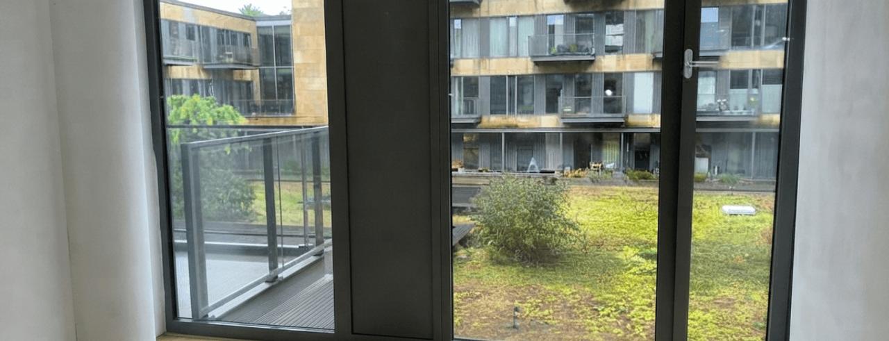 2-kamerappartement met balkon in Vredeoord - Afbeelding 6