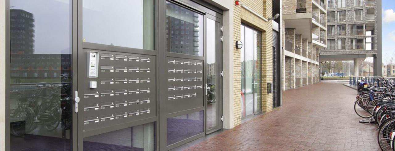 Wonen bij station en Waal in Nijmegen - Afbeelding 2