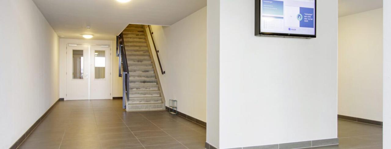 Wonen bij station en Waal in Nijmegen - Afbeelding 3
