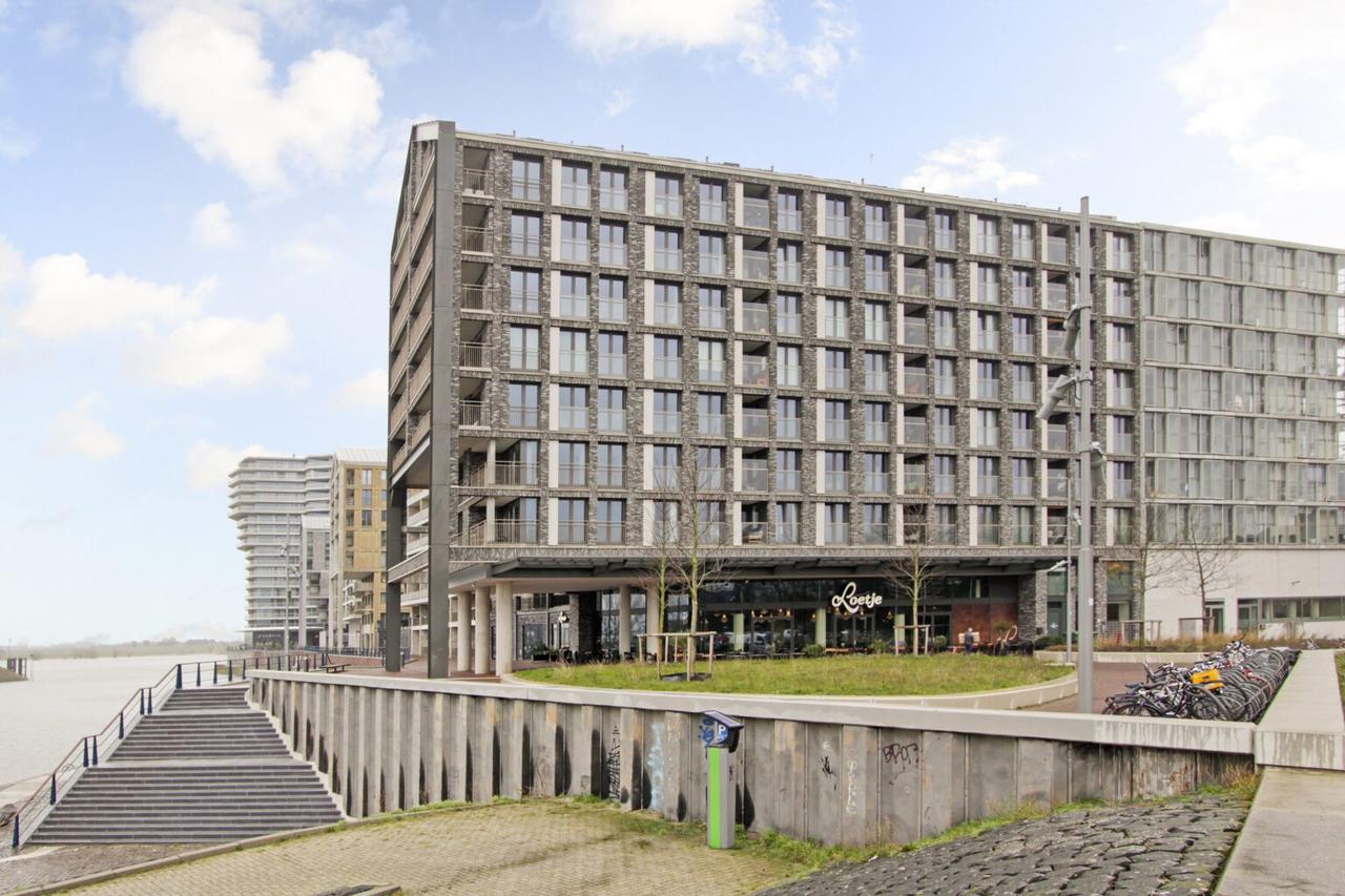 Wonen bij station en Waal in Nijmegen - Afbeelding 4