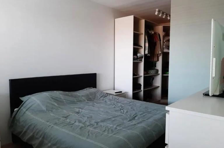 Licht 3-kamerappartement met balkon - Afbeelding 5