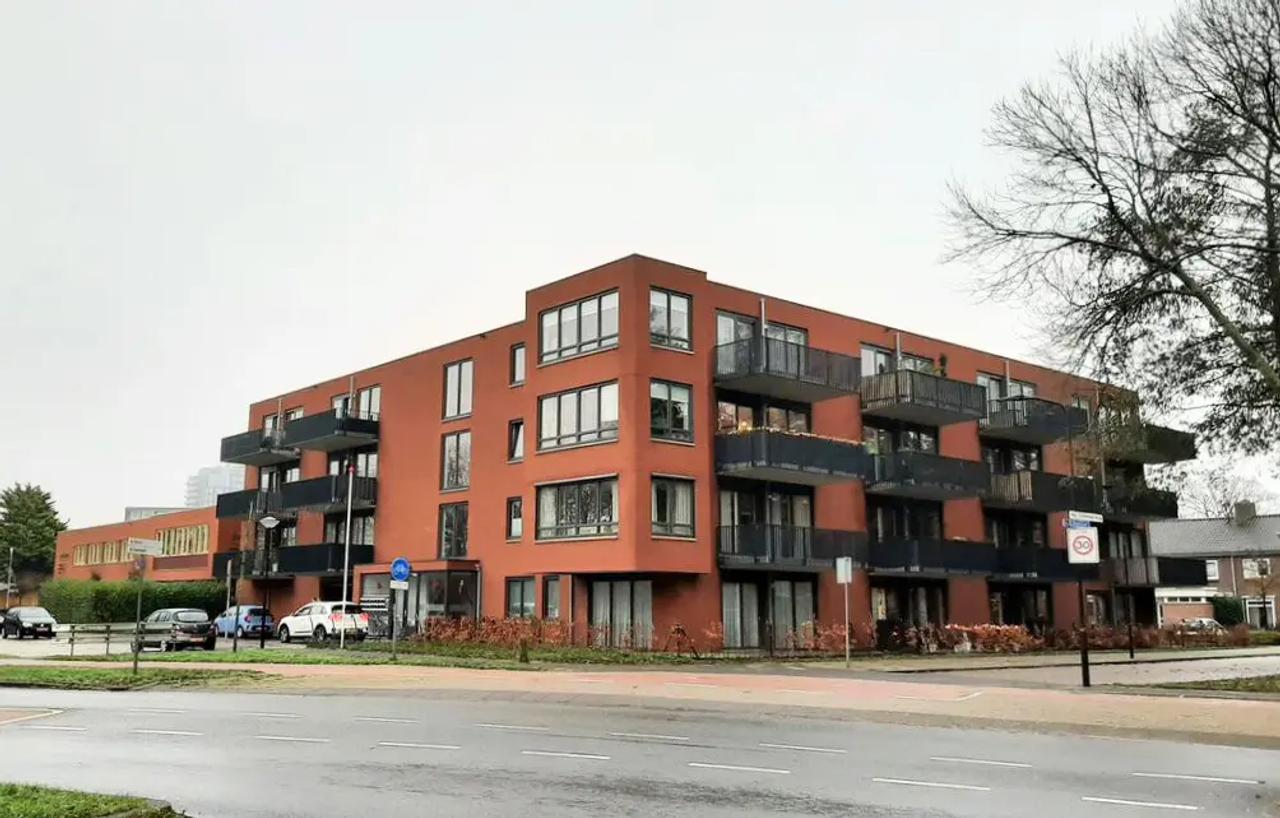 Energielabel A met balkon en parkeerplek - Afbeelding 1