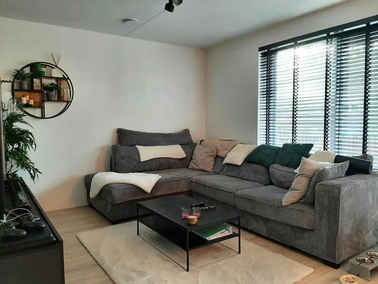 Energielabel A met balkon en parkeerplek - Afbeelding 2