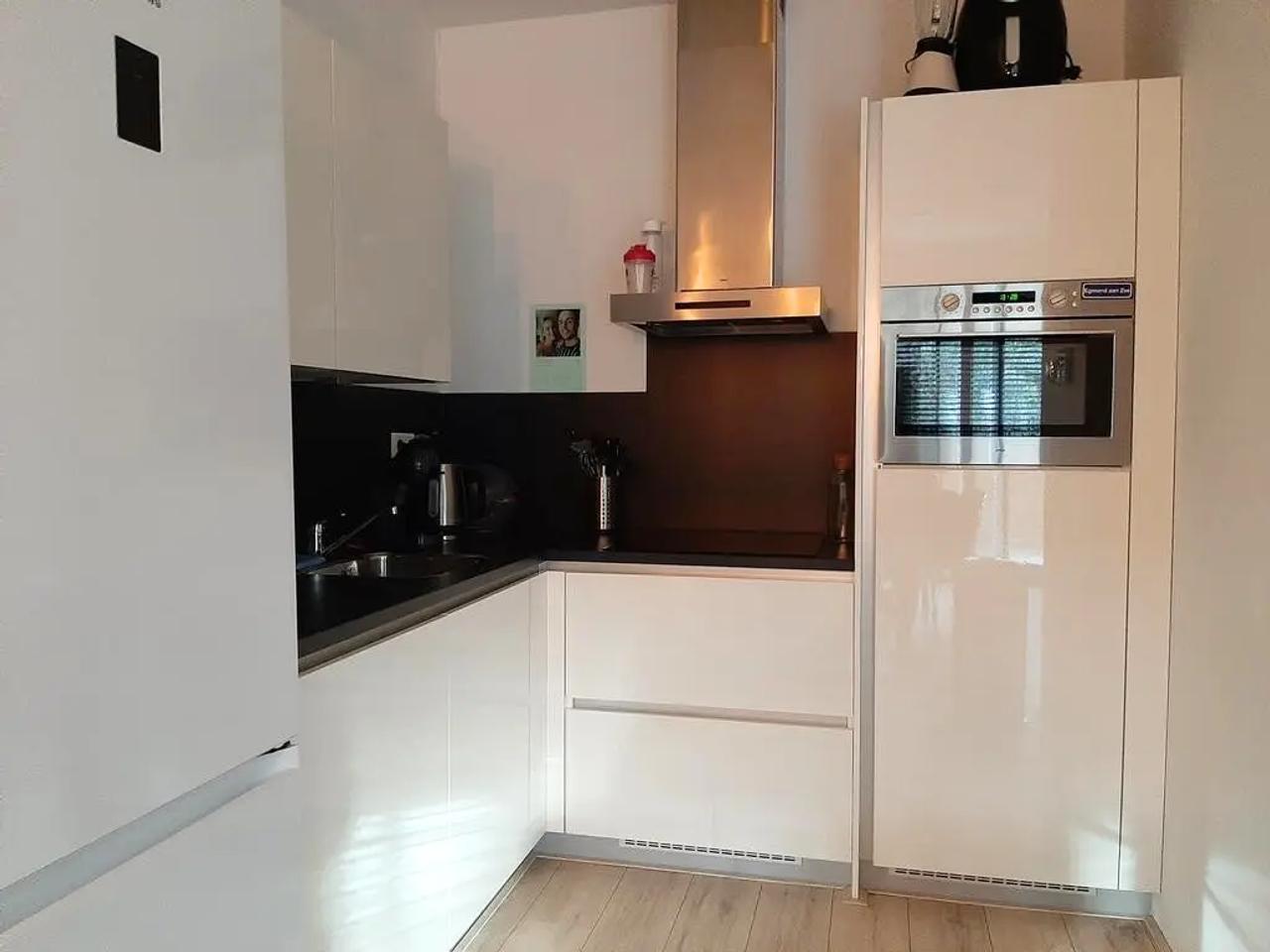 Energielabel A met balkon en parkeerplek - Afbeelding 3
