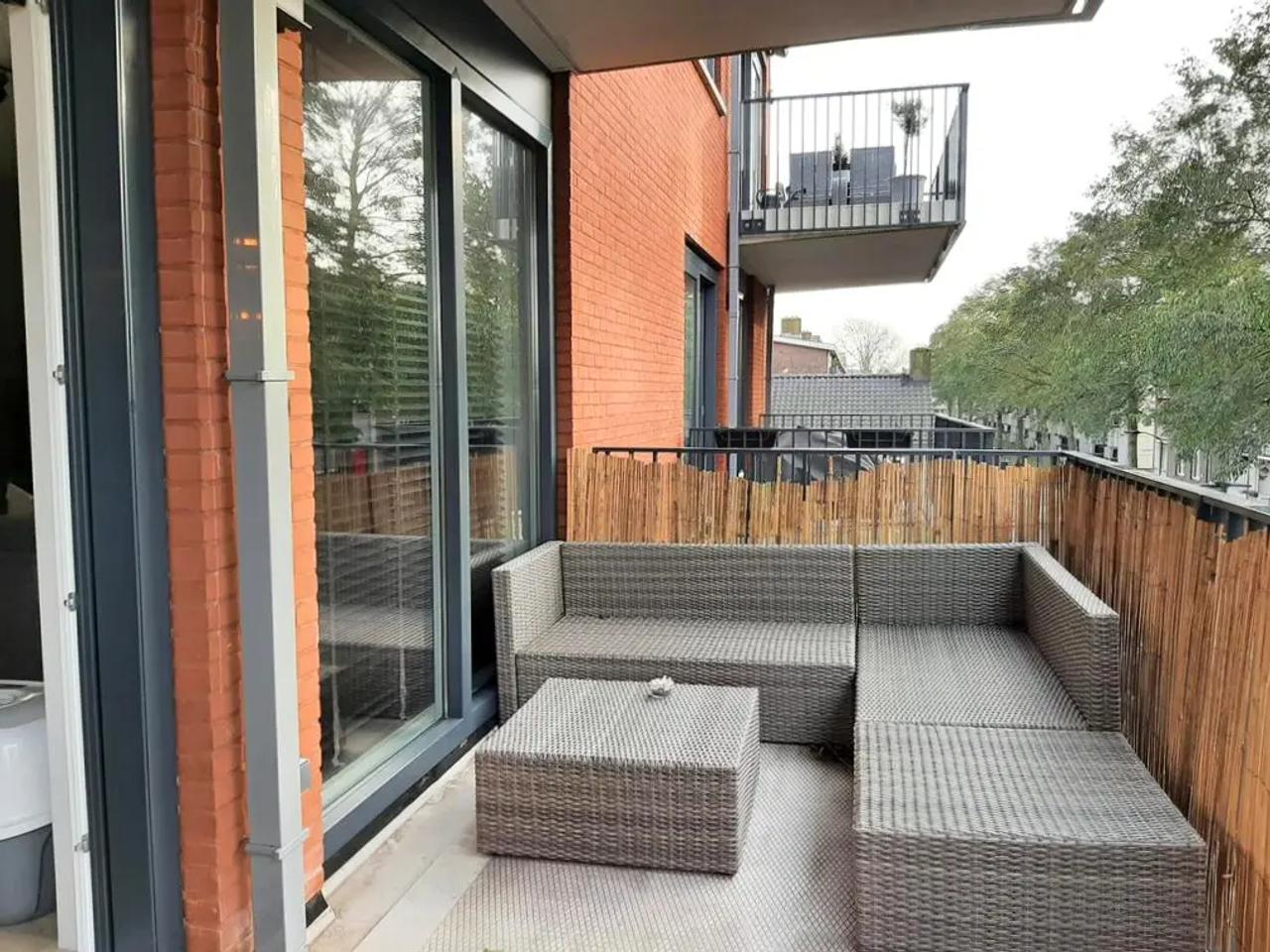 Energielabel A met balkon en parkeerplek - Afbeelding 4
