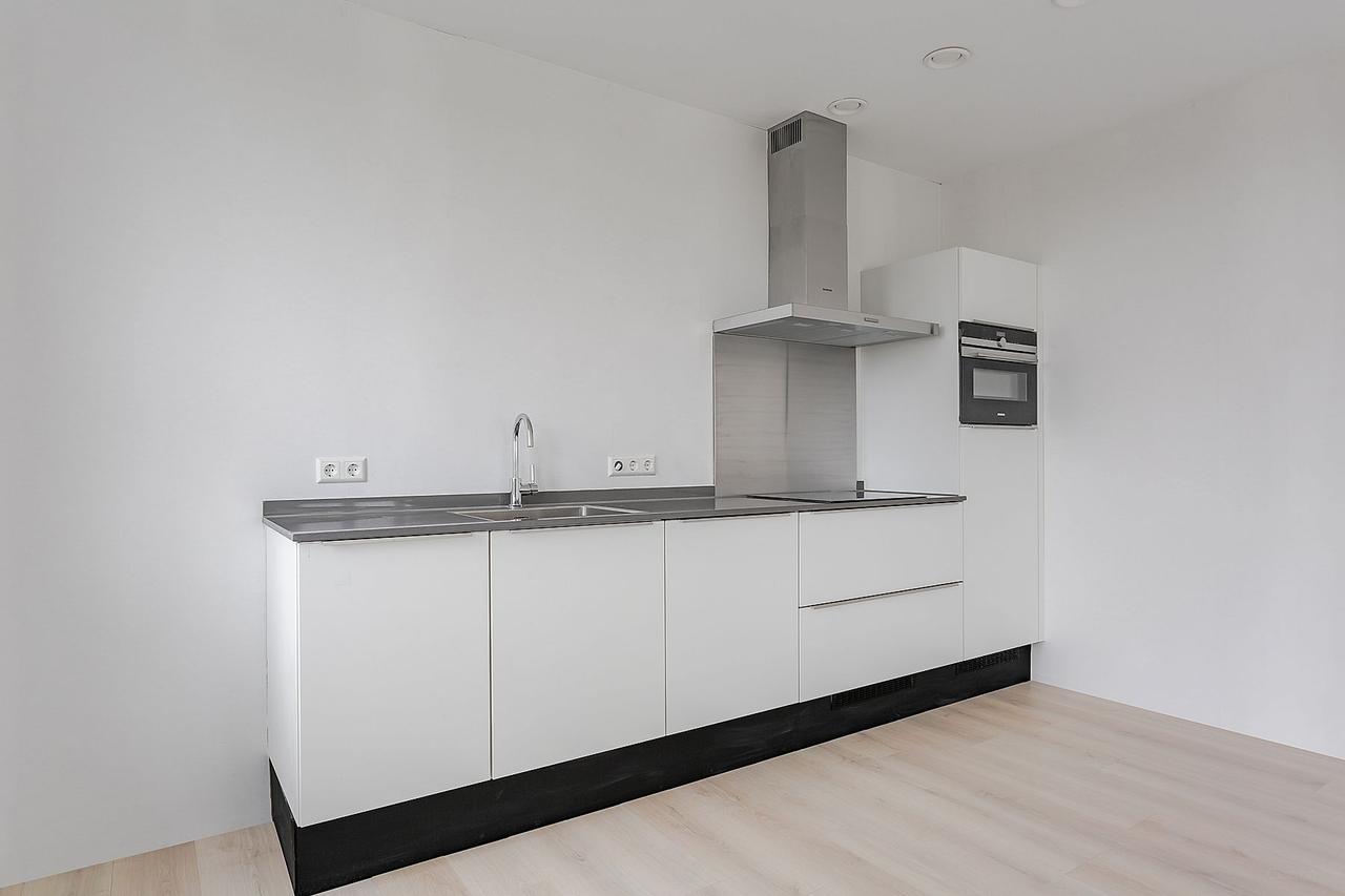 74 m² appartement met balkon in Toolenburg - Afbeelding 5