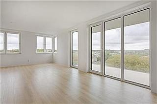 3-kamerappartement met balkon in Toolenburg - Afbeelding 2
