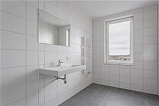 3-kamerappartement met balkon in Toolenburg - Afbeelding 7