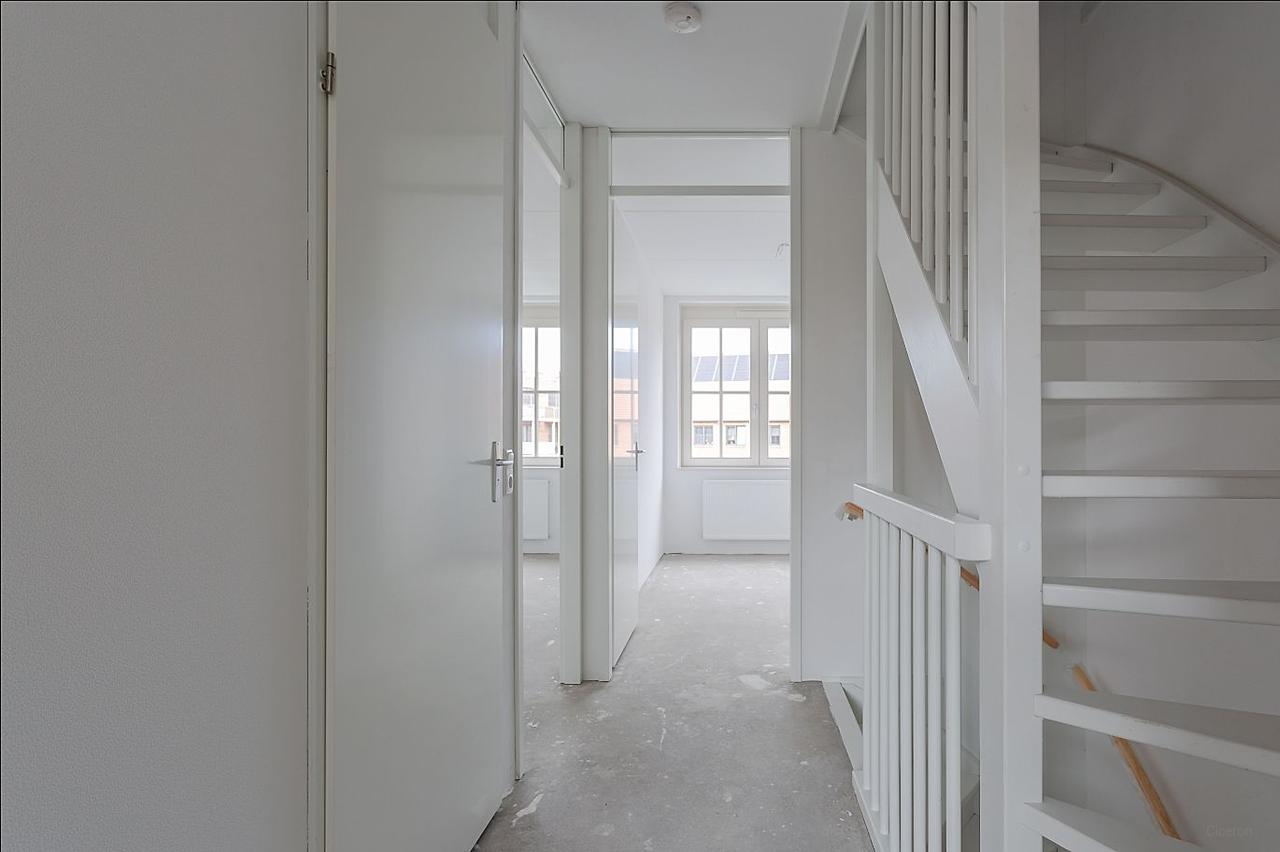 105 m² tussenwoning in groen Tudorpark - Afbeelding 7