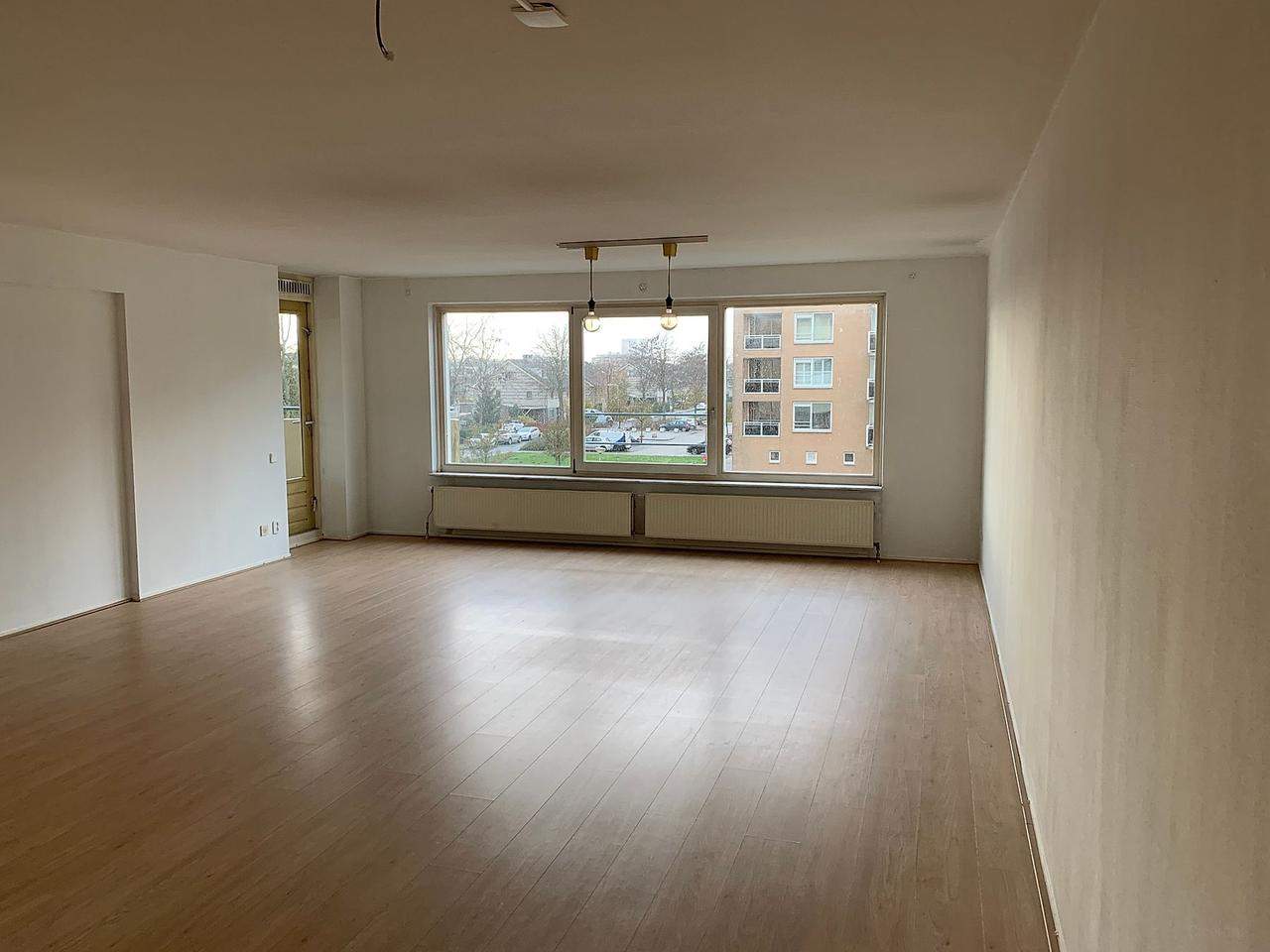 3-kamerappartement aan het Amsterdam-Rijnkanaal - Afbeelding 2