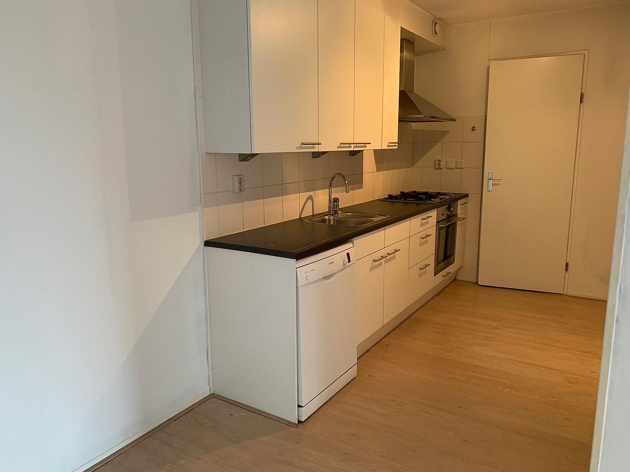 3-kamerappartement aan het Amsterdam-Rijnkanaal - Afbeelding 4