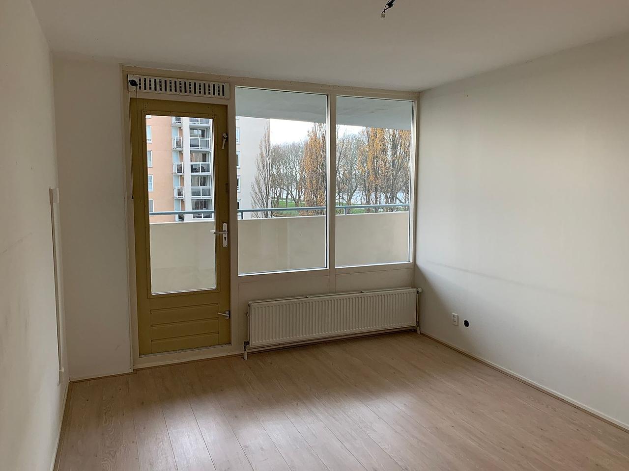 3-kamerappartement aan het Amsterdam-Rijnkanaal - Afbeelding 5