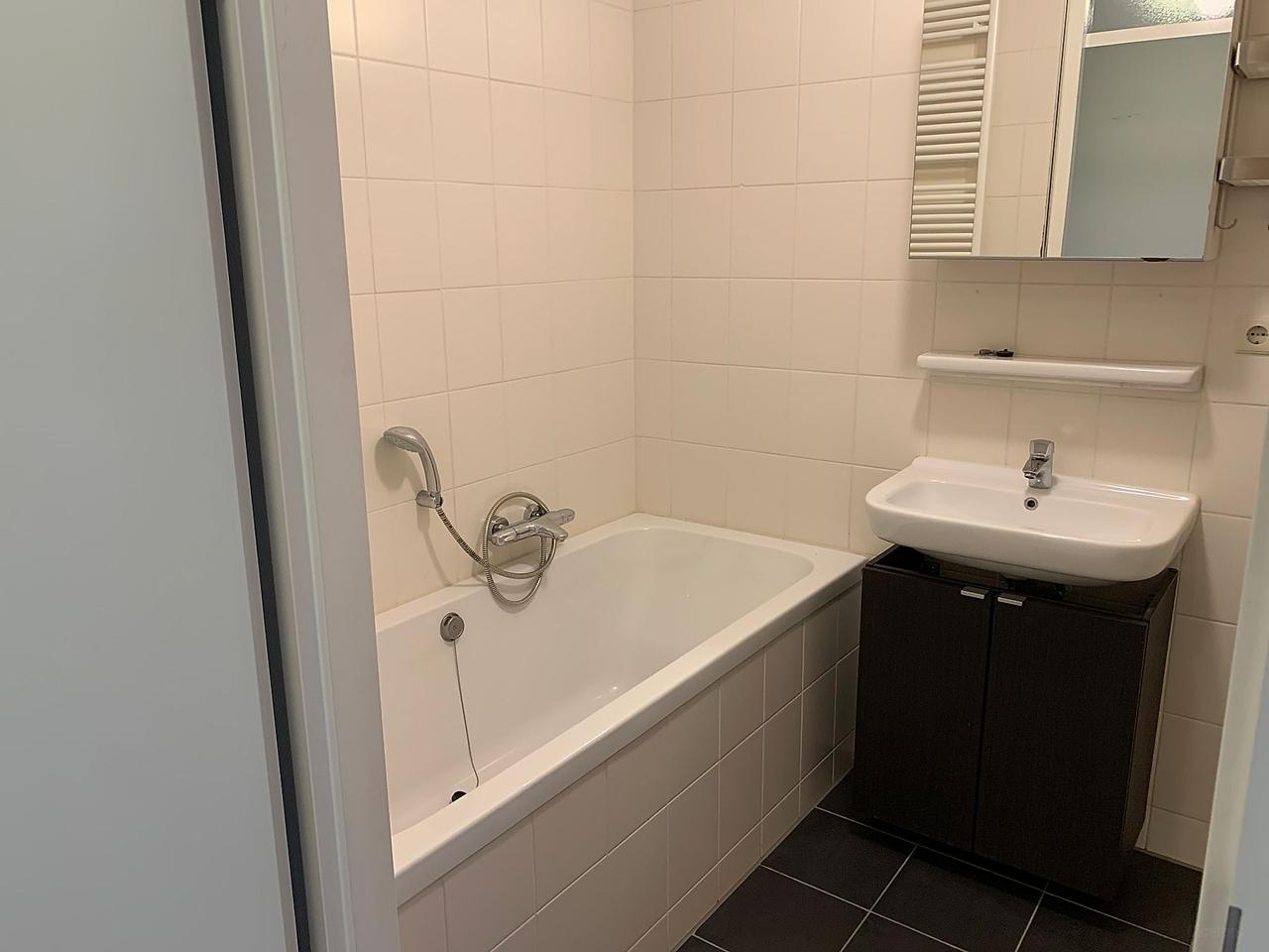 3-kamerappartement aan het Amsterdam-Rijnkanaal - Afbeelding 8