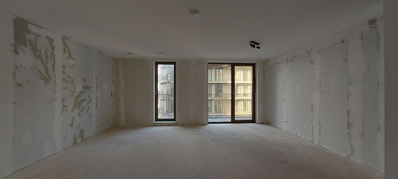 Nieuw 3-kamerappartement in Binckhorst - Afbeelding 2