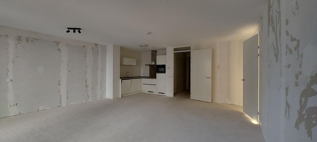 Nieuw 3-kamerappartement in Binckhorst - Afbeelding 3