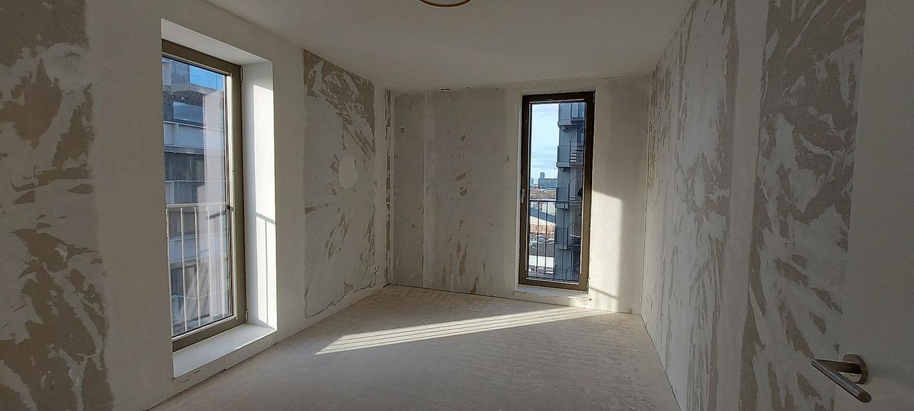 Nieuw 3-kamerappartement in Binckhorst - Afbeelding 6